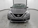 2018 Nissan Sentra S for Sale in Wilmer, TX - Mechanical