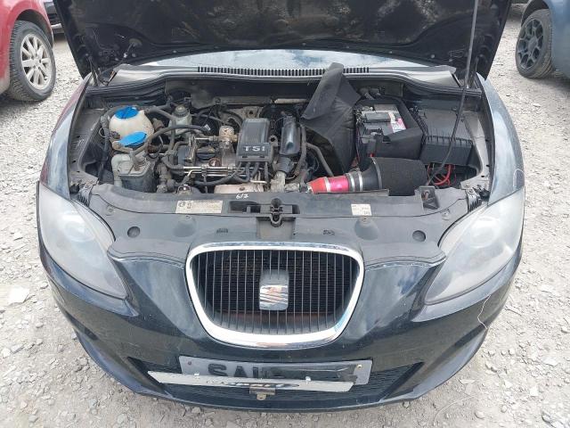 2012 SEAT LEON SE CO