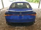 2023 Lexus Is 350 F Sport Design на продаже в China Grove, NC - Rear End
