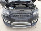 2015 LAND ROVER RANGE ROVE for sale at Copart SANDWICH