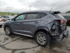 2017 Hyundai Tucson Limited de vânzare în Littleton, CO - Rear End