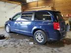 2014 Dodge Grand Caravan Sxt იყიდება Ebensburg-ში, PA - Front End