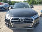 2018 Audi Q5 Prestige for Sale in Mendon, MA - Water/Flood