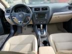 2014 Volkswagen Jetta Se for Sale in Spartanburg, SC - Normal Wear