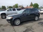 2012 Subaru Forester 2.5X Premium   продається в Denver, CO - Side