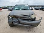 2003 Toyota Tundra Access Cab Limited იყიდება San Antonio-ში, TX - Front End