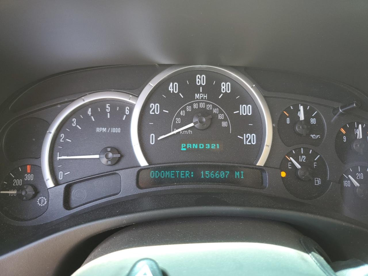 2003 Cadillac Escalade Luxury VIN: 1GYEK63N43R124518 Lot: 62415245