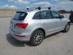 2010 AUDI Q5 SE TFSI for sale at Copart YORK