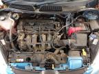 2012 FORD FIESTA ZET for sale at Copart SANDWICH