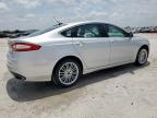 2016 Ford Fusion Se   for Sale in Haslet, TX - Hail