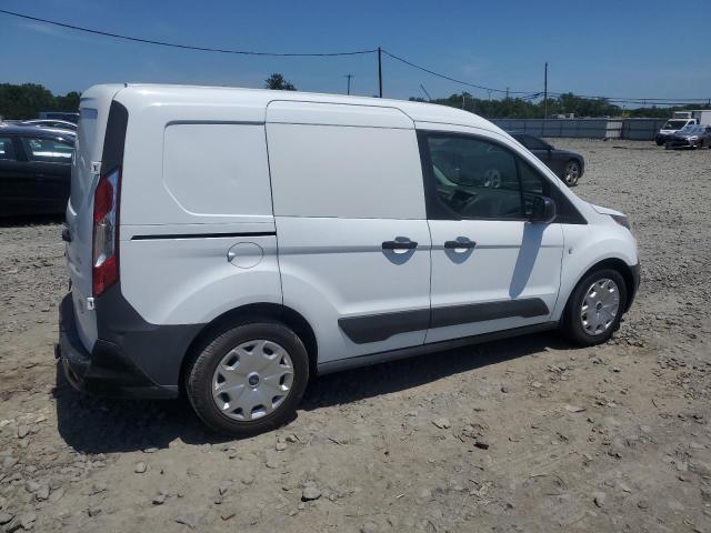 Vans FORD TRANSIT 2015 Biały