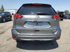 2017 Nissan Rogue Sv Hybrid იყიდება Rancho Cucamonga-ში, CA - Front End