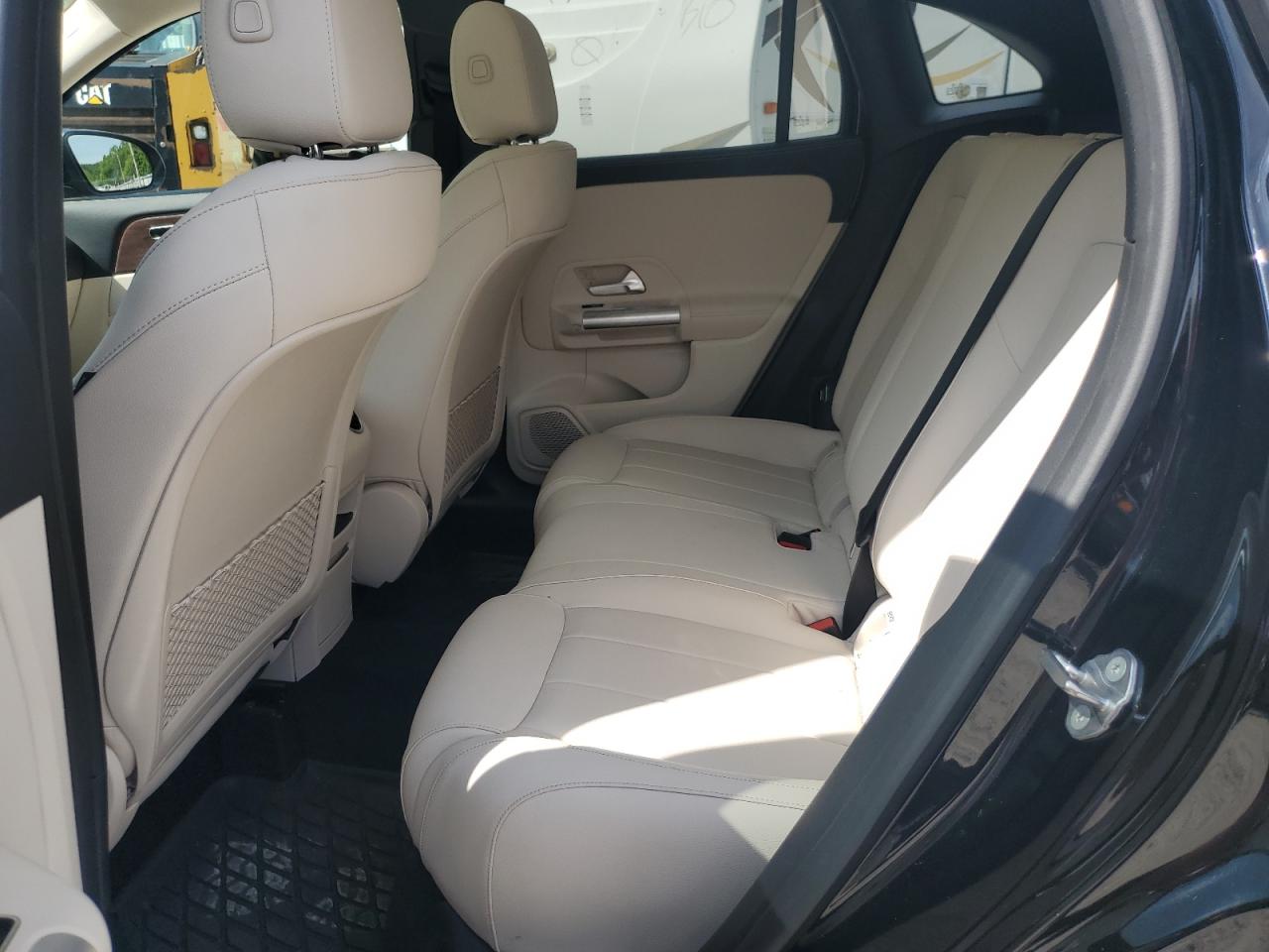 2023 Mercedes-Benz Gla 250 4Matic VIN: W1N4N4HB2PJ478644 Lot: 61621815