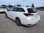 2016 TOYOTA AURIS EXCE for sale at Copart WISBECH