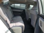 2015 TOYOTA COROLLA L for sale at Copart ON - OTTAWA