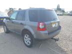 2010 LAND ROVER FREELANDER for sale at Copart WISBECH