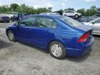 2008 Honda Civic Hybrid   на продаже в Spartanburg, SC - Front End
