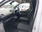 2023 FIAT E-DOBLO for sale at Copart SANDWICH