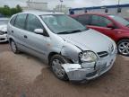 2005 NISSAN ALMERA TIN for sale at Copart WESTBURY