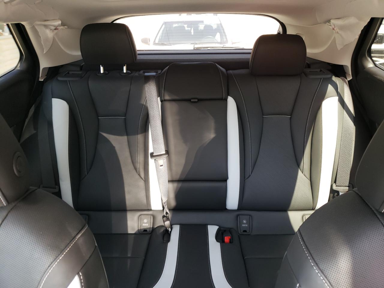 2024 Buick Envision Essence VIN: LRBFZPE44RD051977 Lot: 61935325