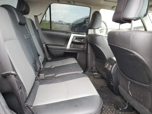 2017 TOYOTA 4RUNNER SR5/SR5 PREMIUM  