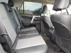 2017 TOYOTA 4RUNNER SR5/SR5 PREMIUM   à vendre chez Copart AB - CALGARY