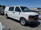 2014 Chevrolet Express G1500  на продаже в Sacramento, CA - Rear End