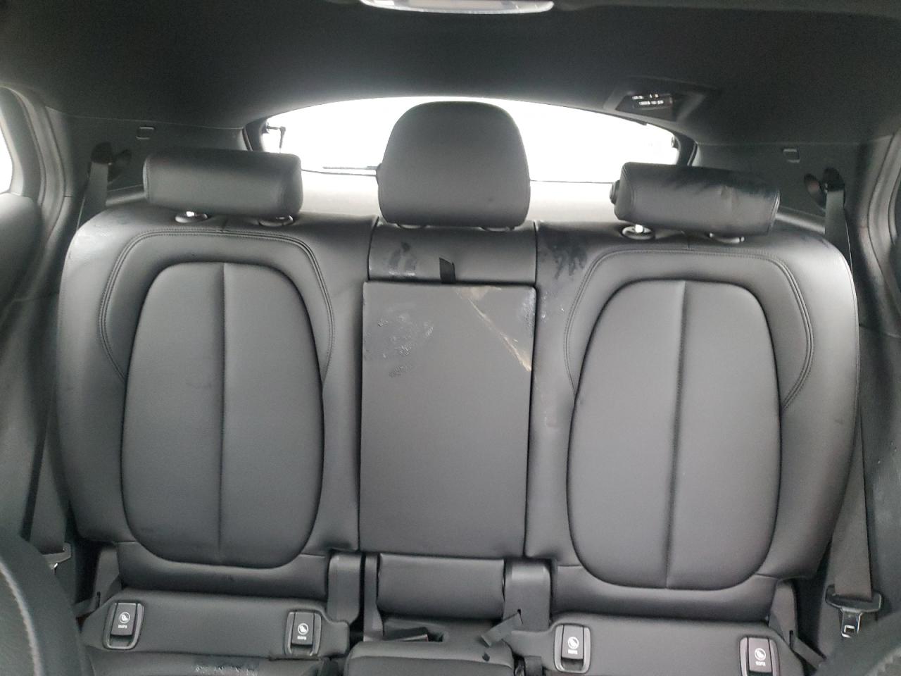 2020 BMW X2 xDrive28I VIN: WBXYJ1C07L5P07401 Lot: 59732105