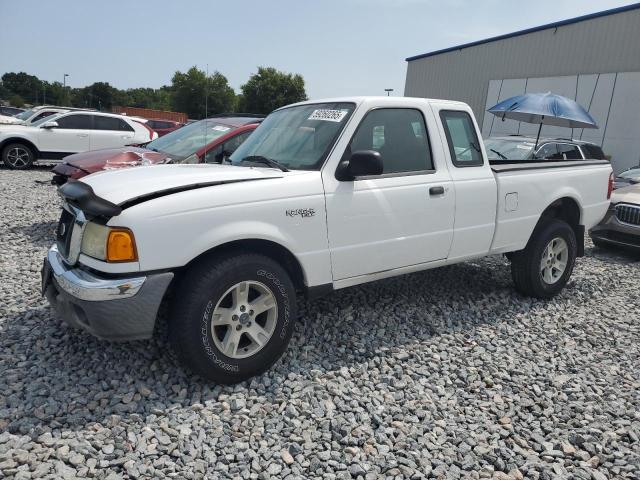 2004 Ford Ranger Super Cab