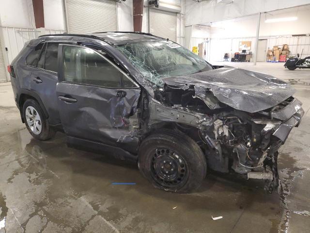  TOYOTA RAV4 2020 Серый