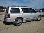 5N3AA08C38N****** Salvage and Repairable 2008 Infiniti QX56 in AL - Newton