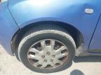 2005 NISSAN MICRA SE A for sale at Copart BRISTOL