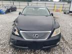 2008 Lexus Ls 460 на продаже в Ellenwood, GA - Front End