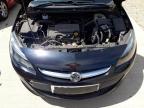 2015 VAUXHALL ASTRA DESI for sale at Copart SANDY