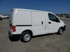 2015 Nissan Nv200 2.5S продається в Sacramento, CA - Mechanical