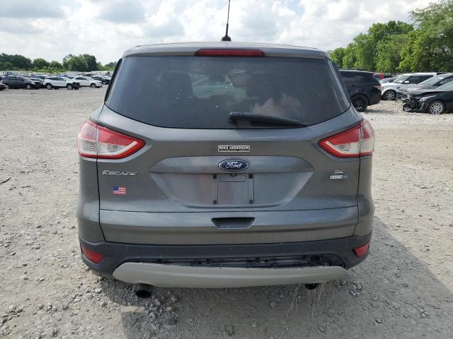  FORD ESCAPE 2014 Gray