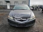 2008 Acura Tl  იყიდება Chambersburg-ში, PA - Front End