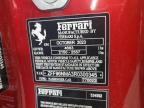 2024 Ferrari Sf 90 Spider  en Venta en Wheeling, IL - All Over