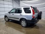 2006 Honda Cr-V Ex   zu verkaufen in Candia, NH - Front End