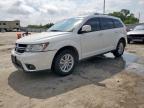 2016 Dodge Journey Sxt zu verkaufen in Wilmer, TX - Minor Dent/Scratches