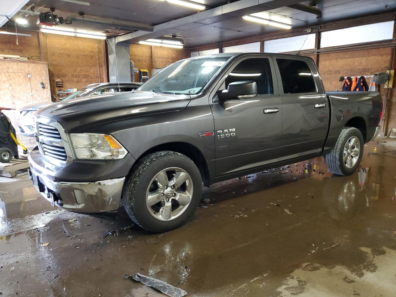 Ebensburg, PA에서 판매 중인 2016 Ram 1500 Slt - Mechanical