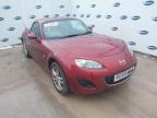 2009 MAZDA MX-5 I ROA for sale at Copart BRISTOL