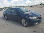 2019 VOLKSWAGEN PASSAT WOLFSBURG   à vendre chez Copart FL - ORLANDO SOUTH