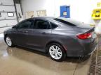 Blaine, MN에서 판매 중인 2016 Chrysler 200 Limited - Front End