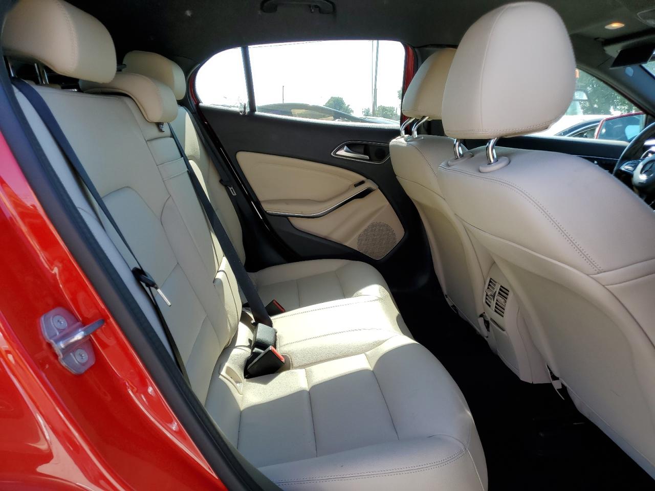 2020 Mercedes-Benz Gla 250 VIN: WDCTG4EBXLU024940 Lot: 62943635