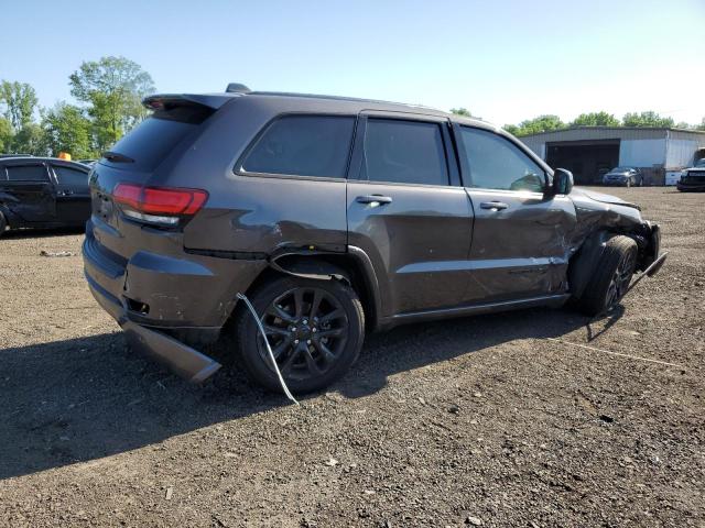  JEEP GRAND CHER 2019 Серый