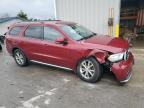 2015 Dodge Durango Limited იყიდება Sikeston-ში, MO - Front End
