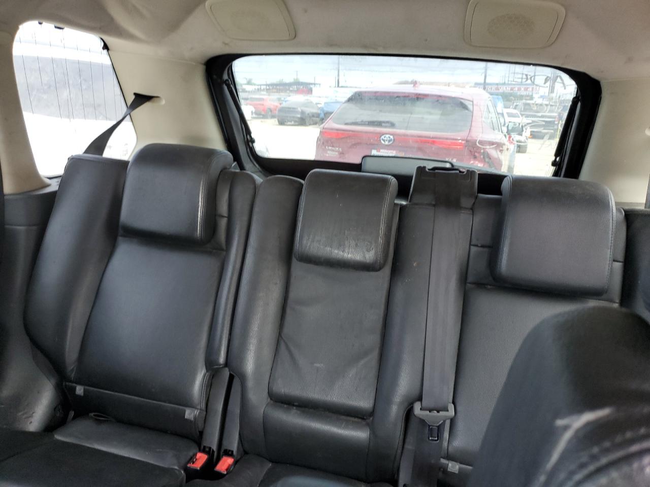 2008 Land Rover Range Rover Sport Hse VIN: SALSF25458A131180 Lot: 60461135