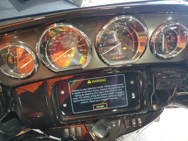 2021 HARLEY-DAVIDSON FLHXSE   