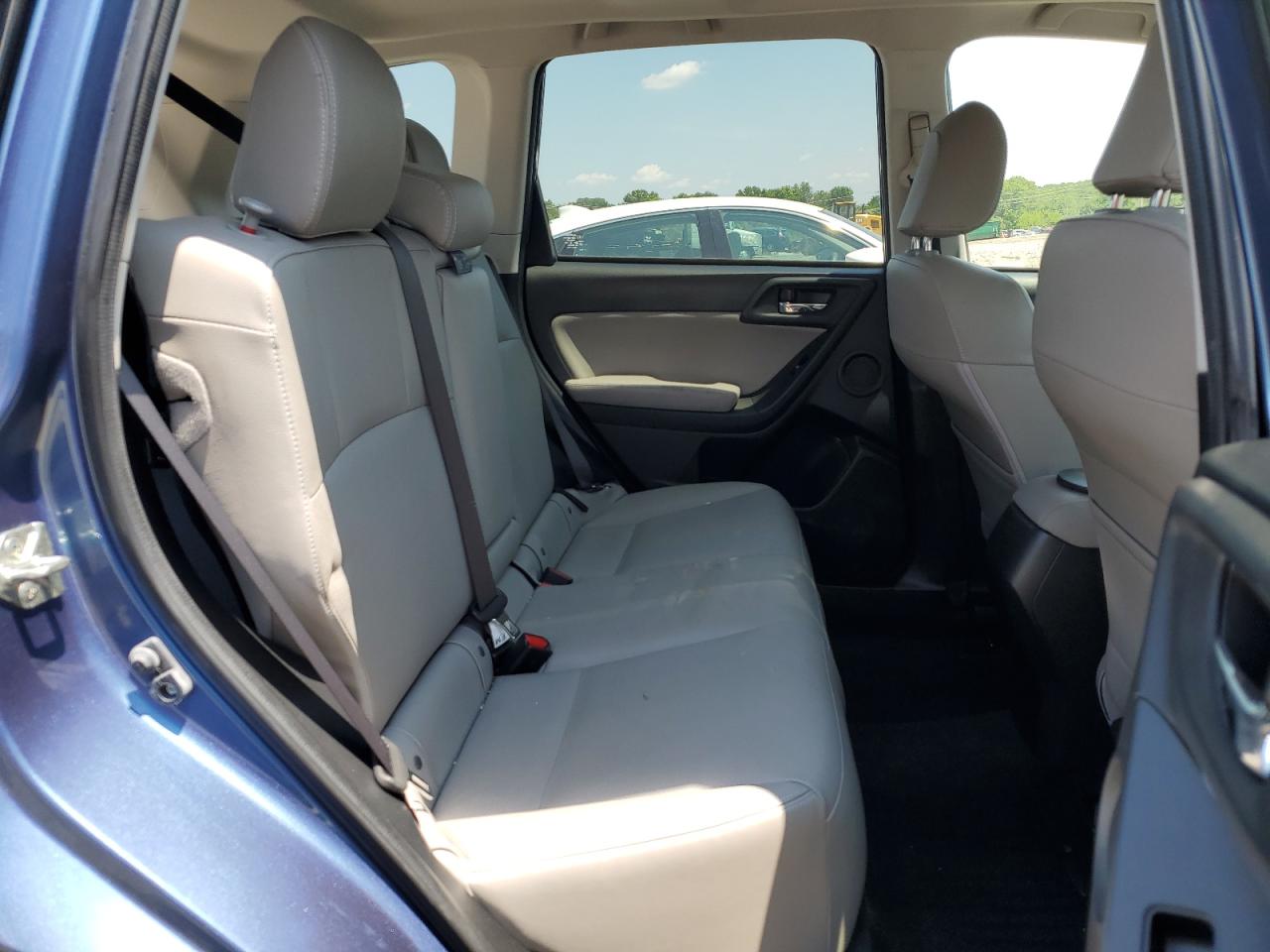 SUBARU FORESTER 2015 VIN JF2SJAWCXFH559970 фото 11